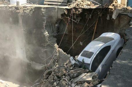 واکسیناسیون تهران از گودبرداری‌های خطرناک / کمرنگ شدن پدرخواندگی در نظام ساخت و ساز پایتخت