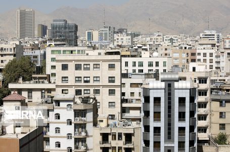 با تحویل سامانه املاک و اسکان: مطالبه مالیات خانه هایی که از سال ٩۵ خالی مانده است
