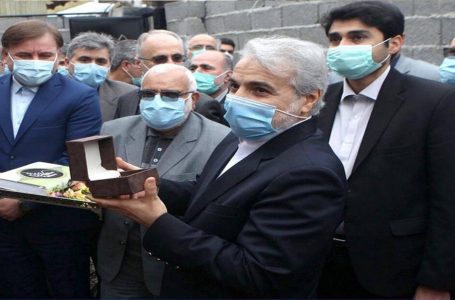 واگذاری ۱۶۰ واحد مسکونی به مددجویان استان گیلان   