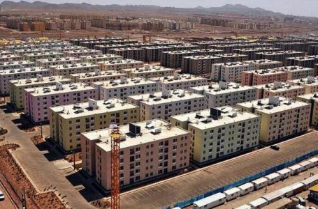 خبرهای خوش مسکن ملی در راه است