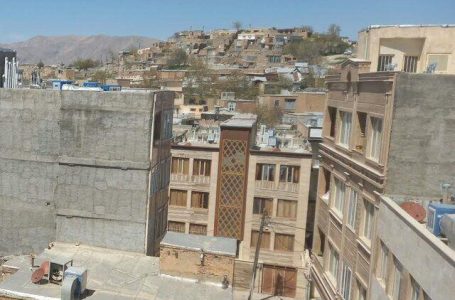 خانه‌های خالی شهرهای کوچک و روستاها مشمول مالیات نمی‌شود