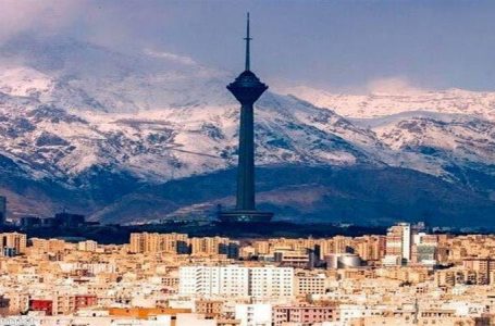 تعداد خانه‌های خالی ایران ۱۰ برابر انگلیس است