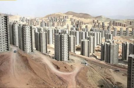 متقاضیان مسکن ملی پرند چشم به گوشی دوخته‌اند!