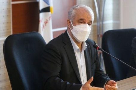 ️ ایران در تولید سیمان خودکفا شد