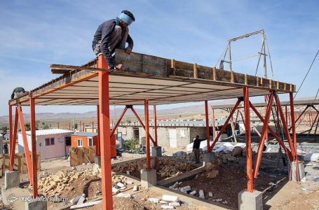 اقساط ۷۰۰ هزار تومانی برای تسهیلات ۱۰۰ میلیون تومانی مسکن روستایی