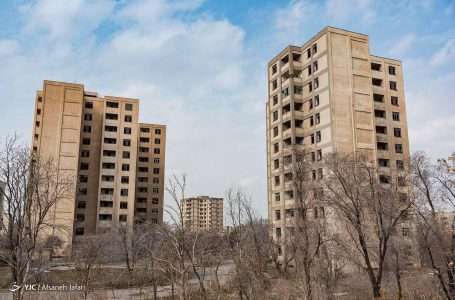 بازنشستگان فاقد مسکن صاحب‌خانه می‌شوند