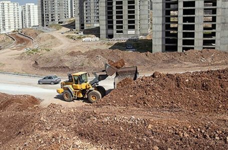 استفاده از اراضی مازاد وزارت تعاون برای ساخت مسکن