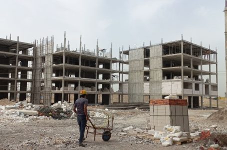 بانک‌ها تنها به ۱۰ درصد از تکالیف قانونی پرداخت تسهیلات ساخت عمل کرده‌اند
