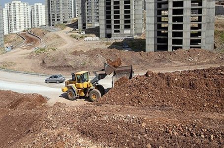 الحاق ۴۱ هزار هکتار اراضی به محدوده‌های شهری برای تکمیل پروژه‌های نهضت ملی مسکن