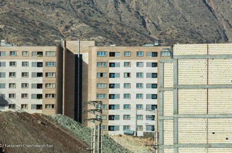 افتتاح ۱۰۰ هزار واحد مسکونی در کل کشور