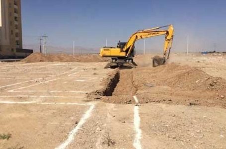 مادران سه فرزند چشم انتظار دریافت زمین ۲۰۰ متری