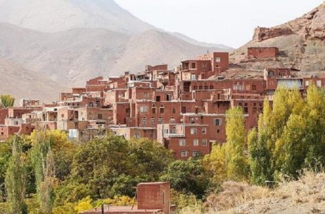 تخصیص ۸۵ هزار قطعه زمین به روستاییان در قالب طرح مهاجرت معکوس