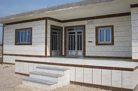بازسازی و مقاوم سازی ۲ میلیون واحد مسکونی در سراسر کشور