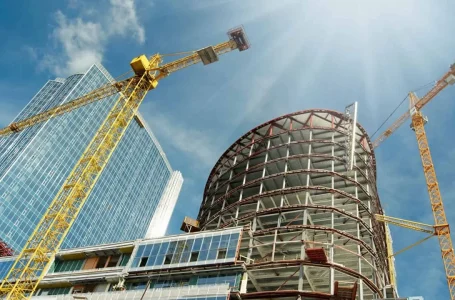 افزایش ١٠٠ درصدی قیمت مصالح ساختمانی / سازندگان پروژه جدیدی را شروع نمی‌کنند