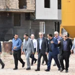 پایگاه خبری وزارت راه و شهرسازی